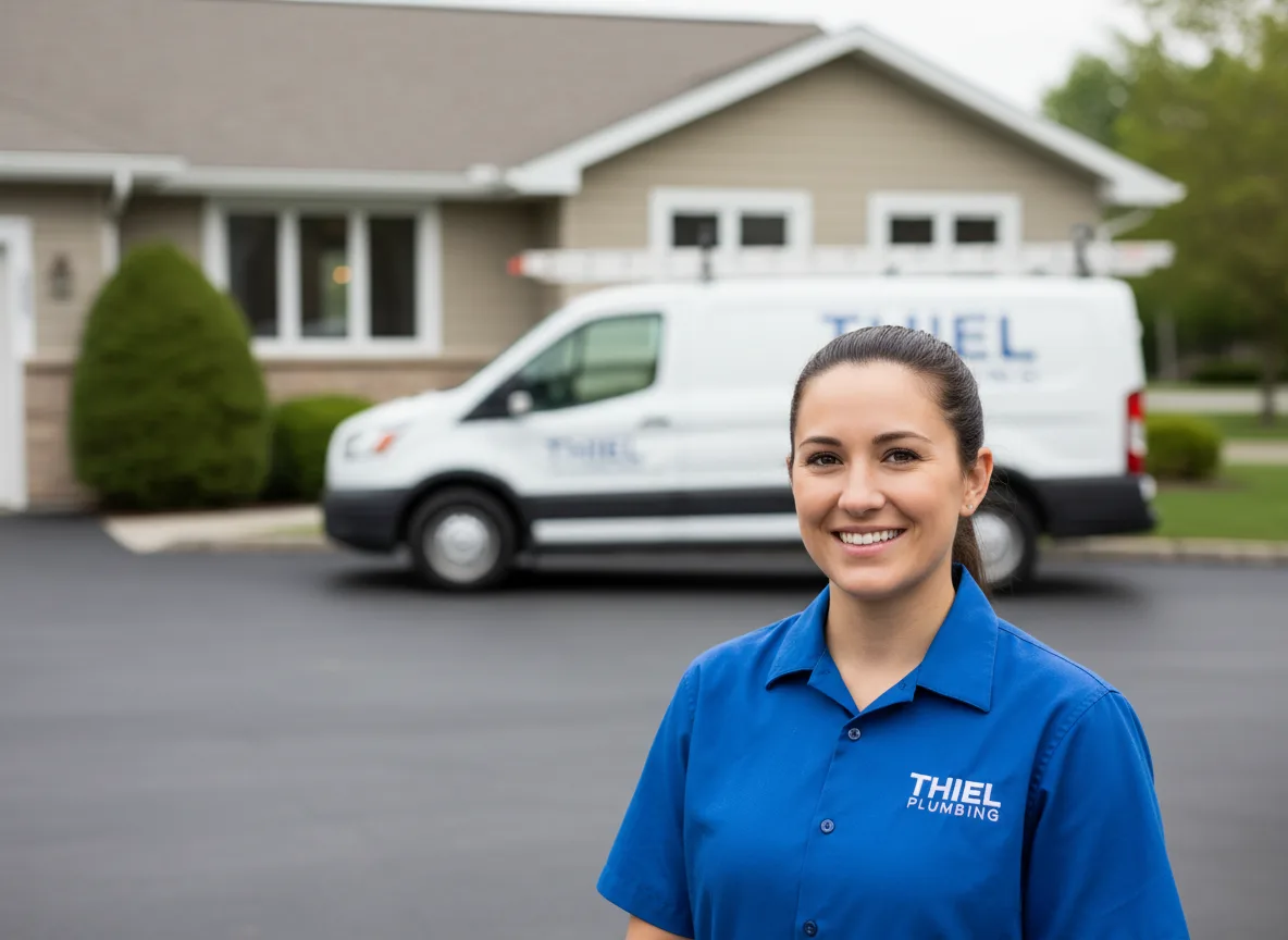 Plumber Pleasant Prairie, WI FAQs